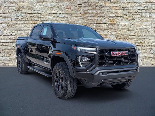 Used 2024 GMC Canyon Elevation w/ Convenience Package RWD image 2