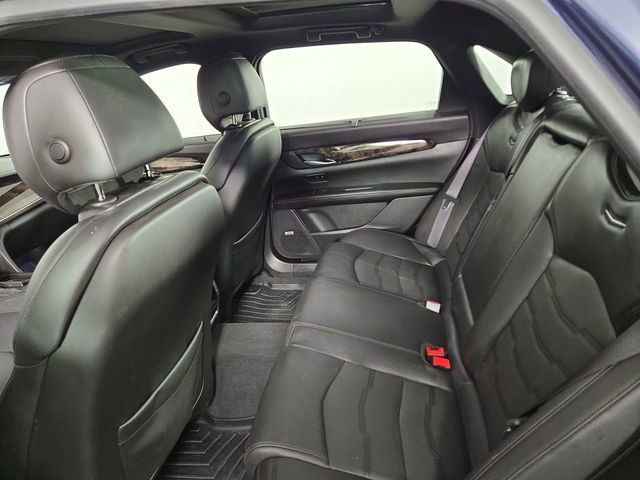 Used 2017 Cadillac CT6 Luxury image 15