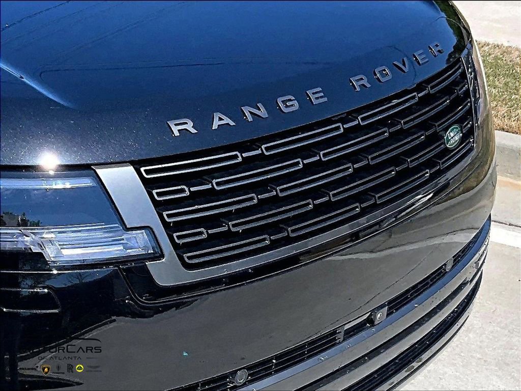 Used 2024 Land Rover Range Rover SE image 26