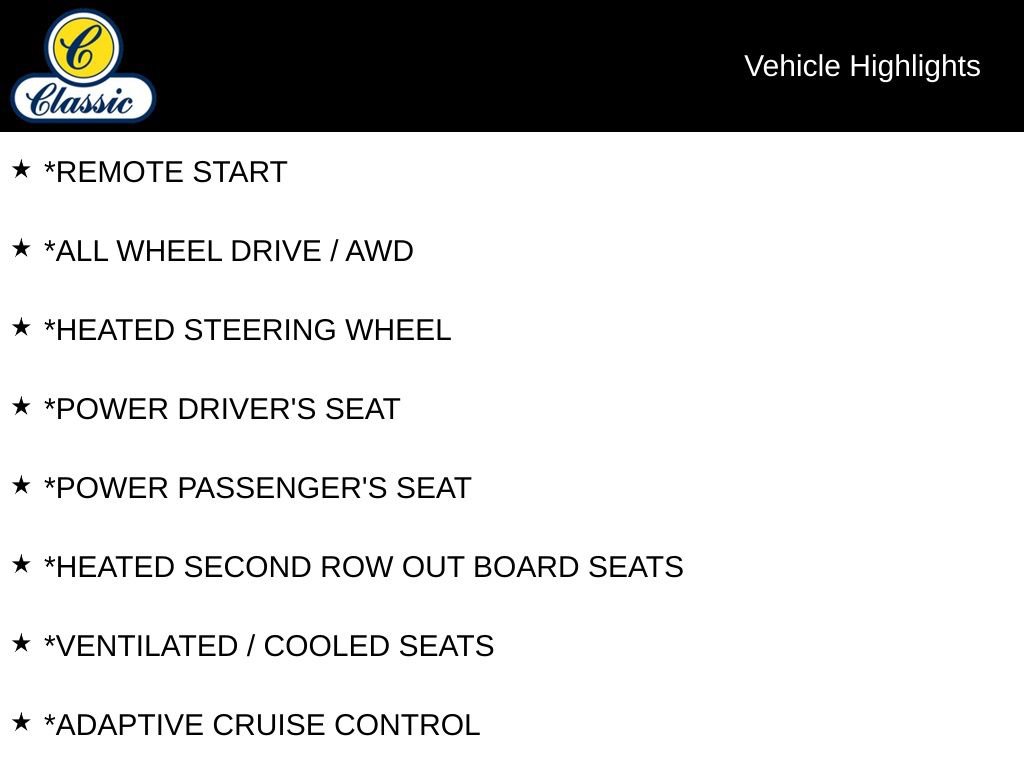 Used 2024 Chevrolet Blazer EV RS AWD/4WD image 9