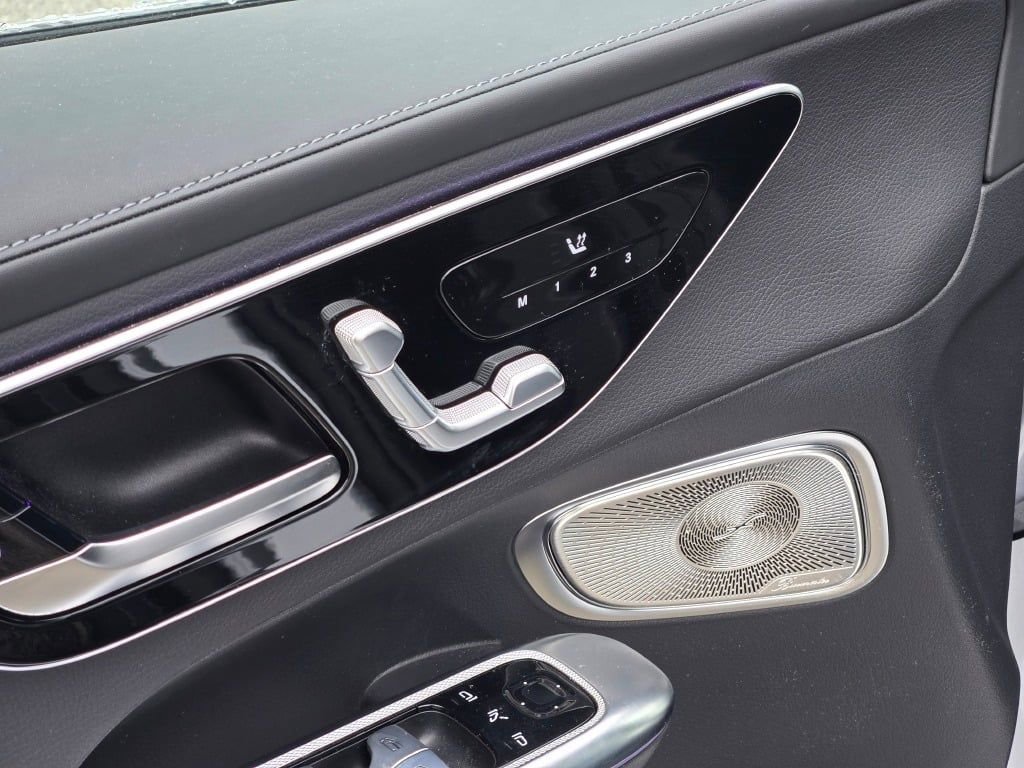 Used 2023 Mercedes-Benz GLC 300 4MATIC image 19