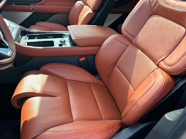 New 2026 Lincoln Aviator Reserve image 25