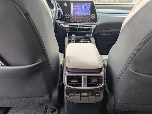 Used 2024 Lexus RX 350 FWD image 26