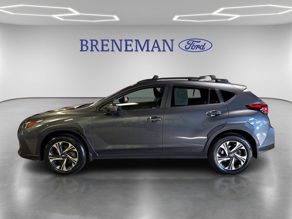 Used 2024 Subaru Crosstrek 2.0i Premium AWD/4WD image 8