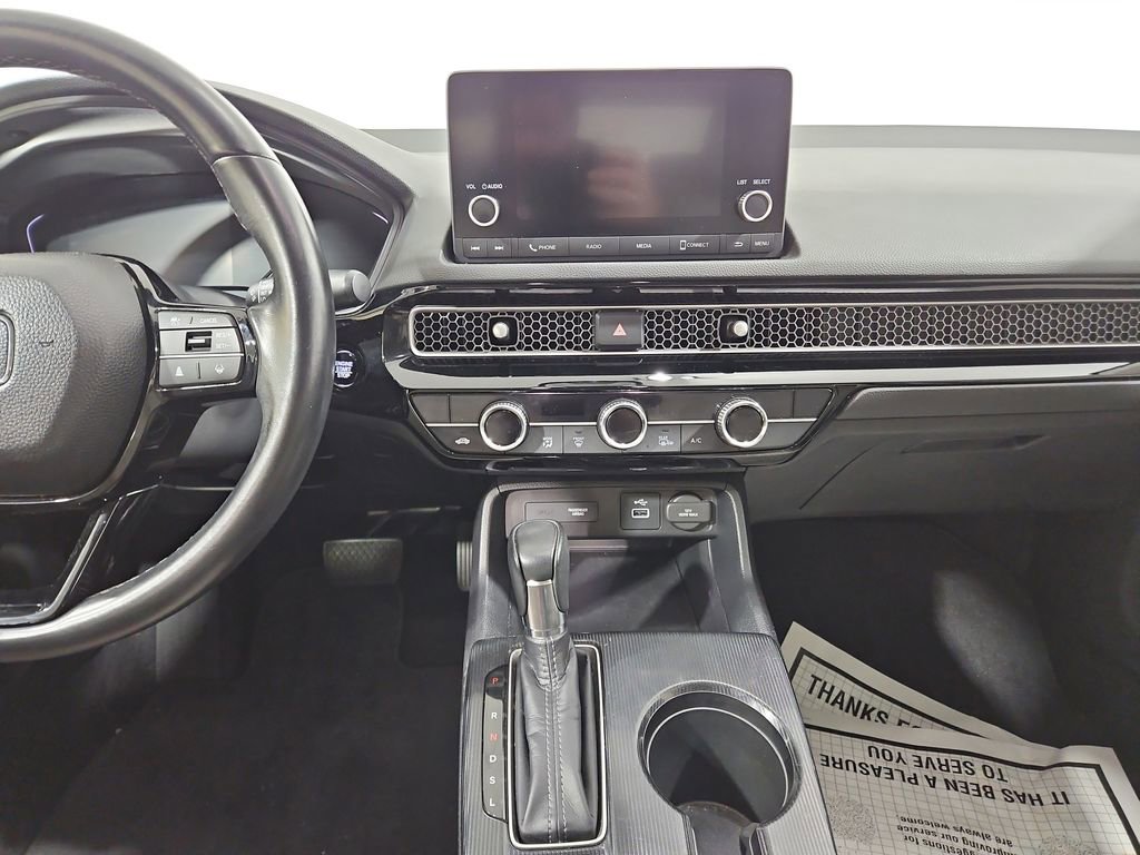 Used 2023 Honda Civic EX image 17