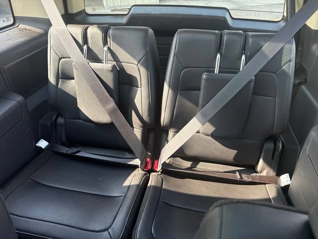 Used 2019 Ford Flex Limited w/ Equipment Group 301A AWD/4WD image 12