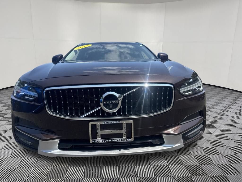 Used 2017 Volvo V90 T6 Cross Country AWD/4WD image 5