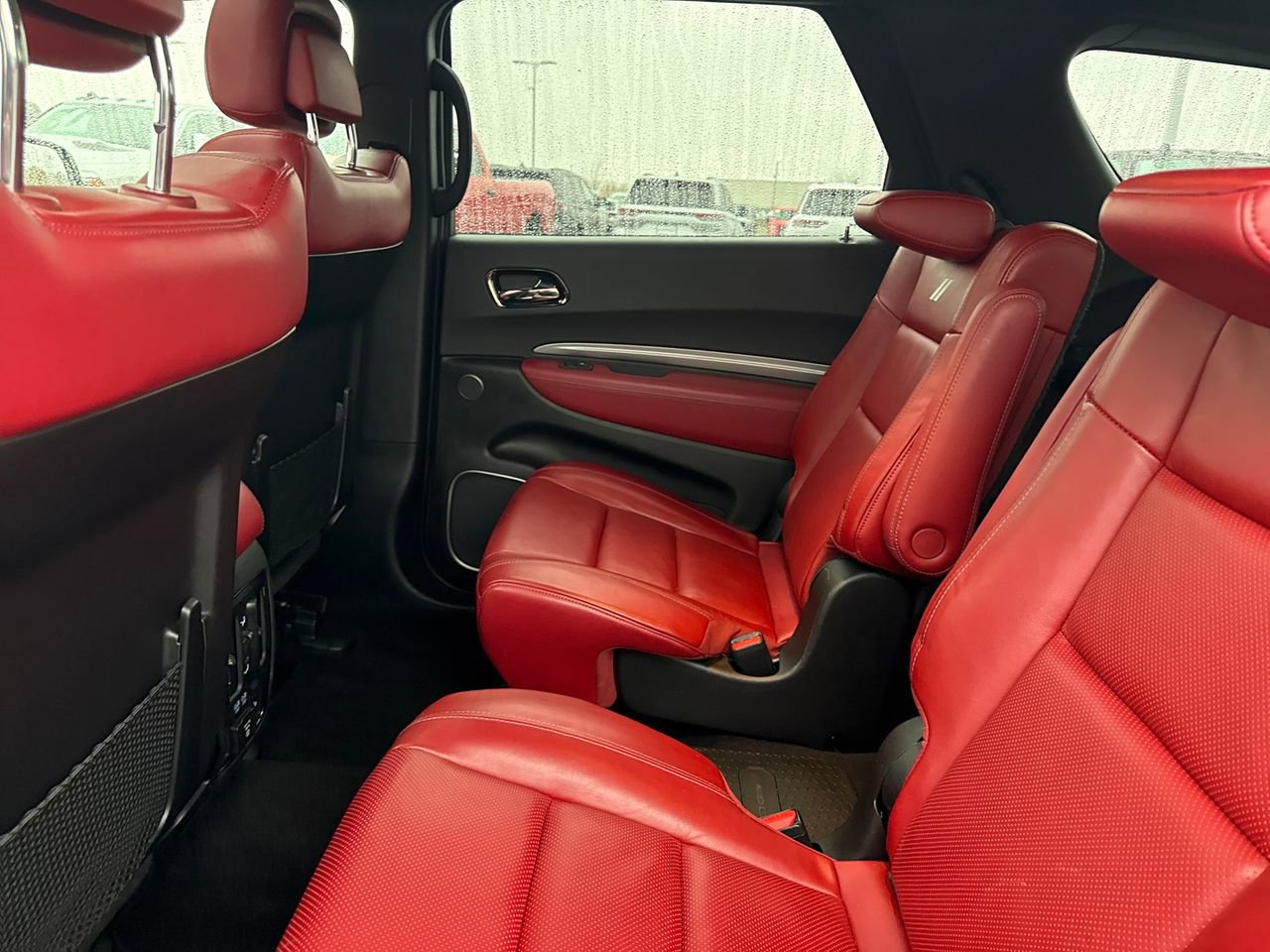 Used 2020 Dodge Durango R/T w/ Blacktop Package image 15