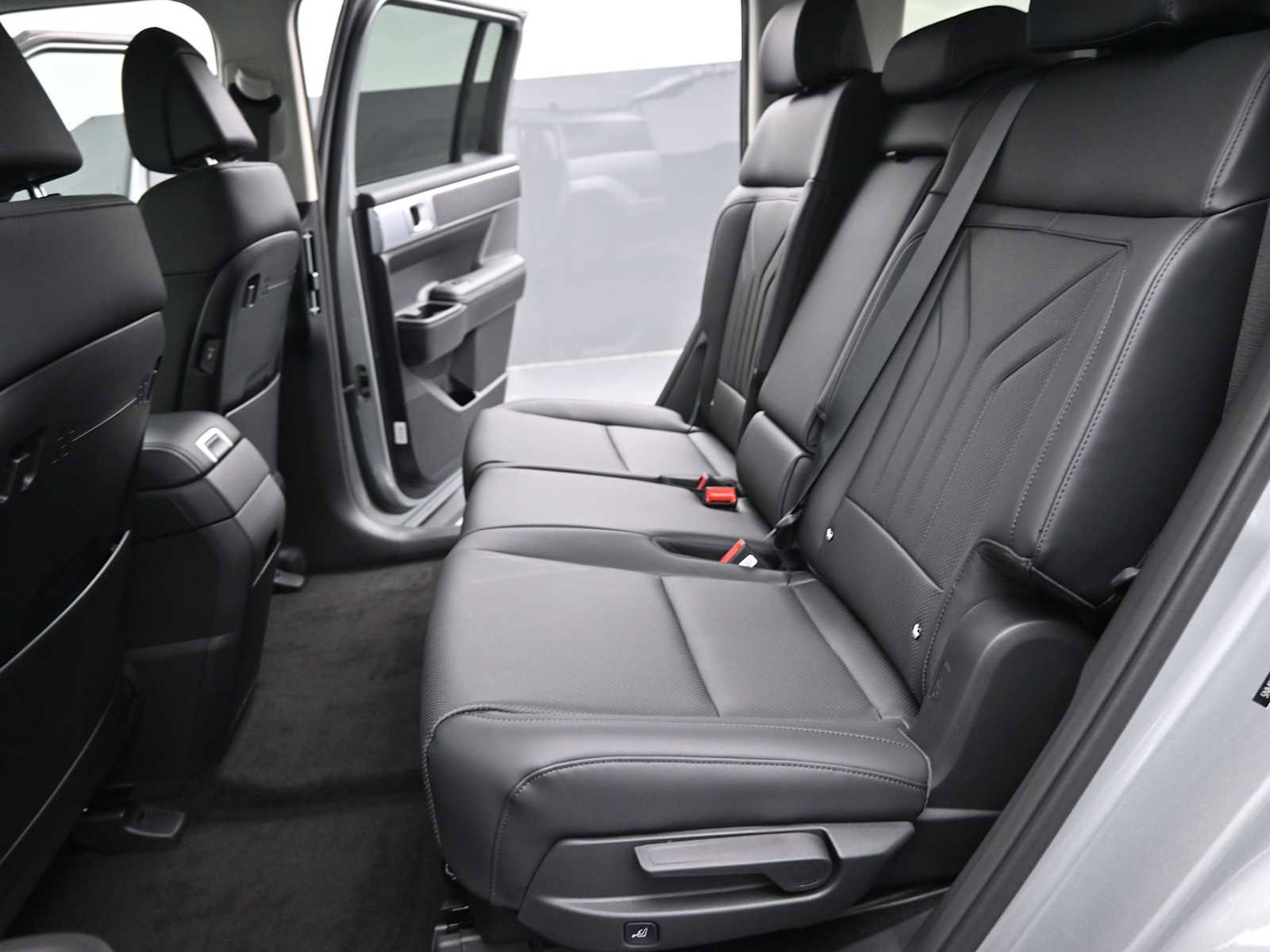 New 2026 Hyundai Santa Fe SEL image 14