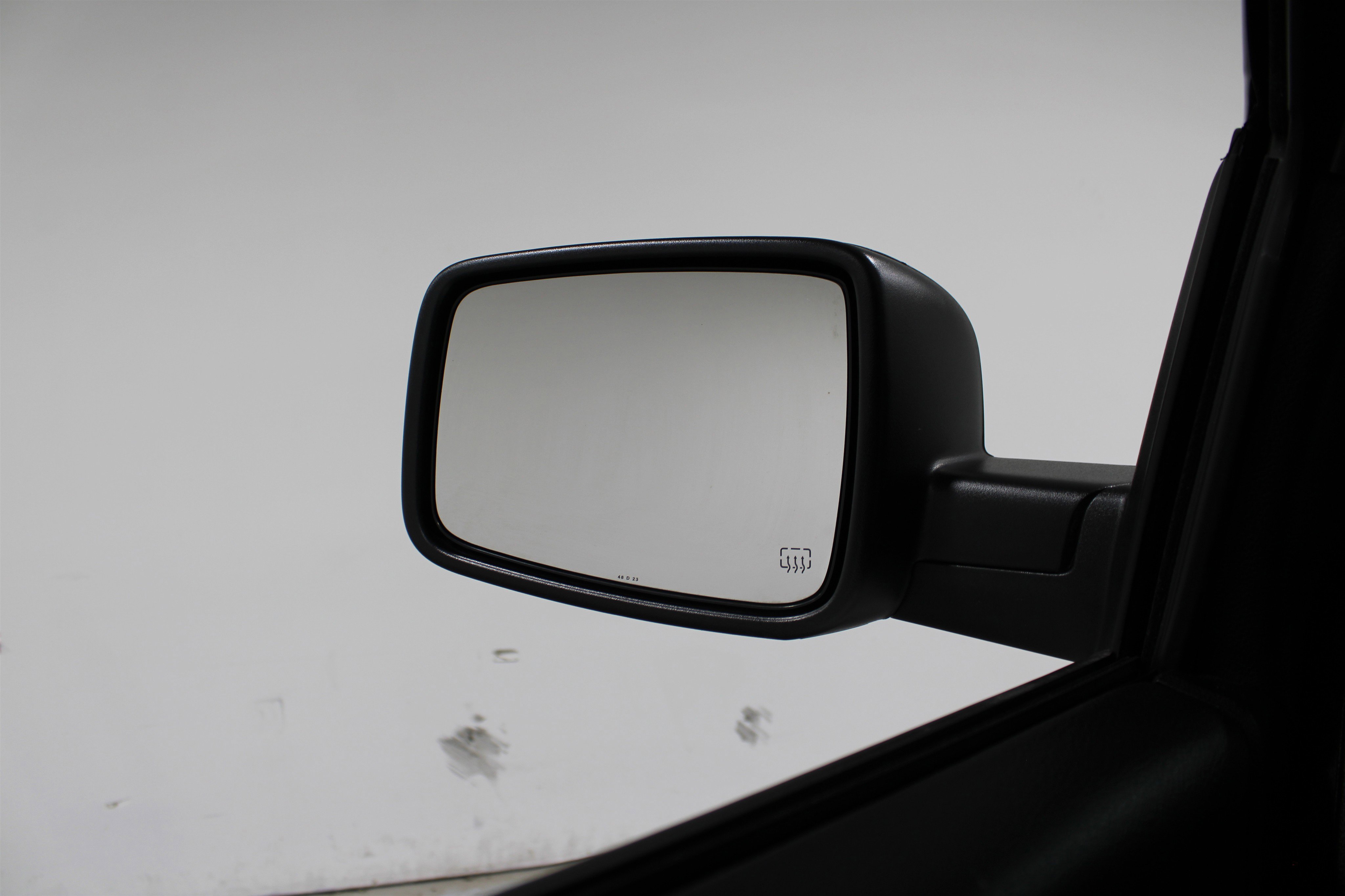 Used 2024 RAM 1500 Classic Warlock w/ Electronics Group image 15