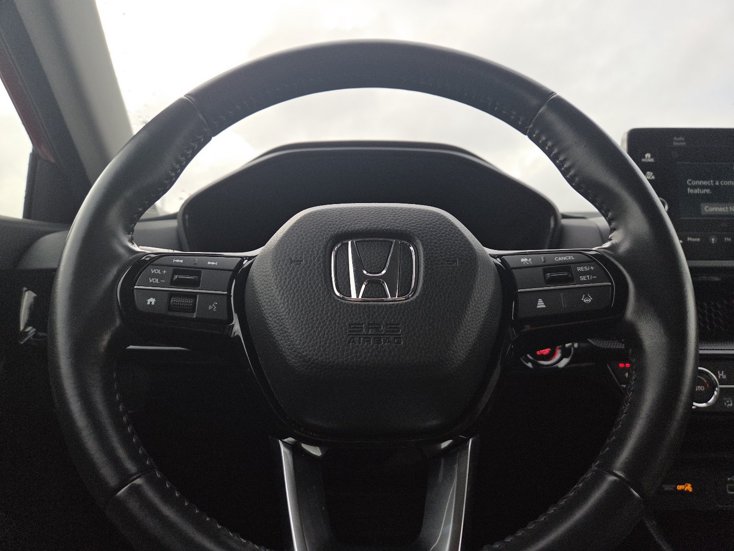 Used 2024 Honda CR-V EX-L image 27