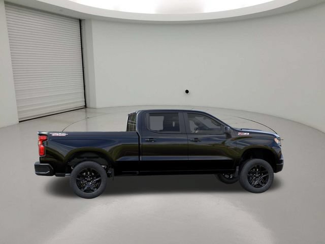 New 2026 Chevrolet Silverado 1500 LT Trail Boss w/ Protection Package AWD/4WD image 5