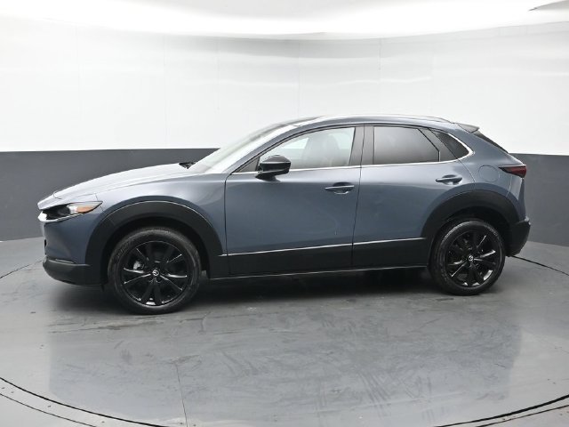 Used 2023 MAZDA CX-30 AWD 2.5 S w/ Preferred Package image 2