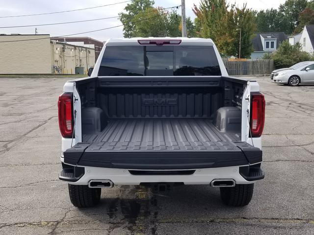 New 2026 GMC Sierra 1500 AT4 w/ AT4 Premium Package AWD/4WD image 2