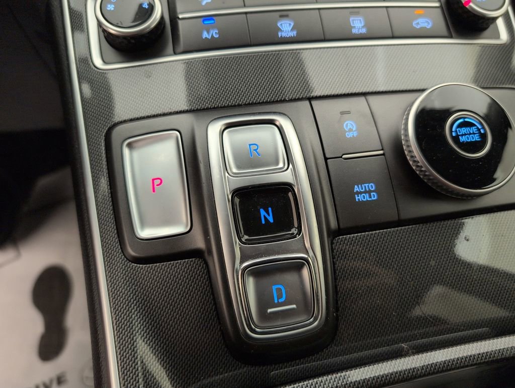 Used 2021 Hyundai Santa Fe SE FWD image 28