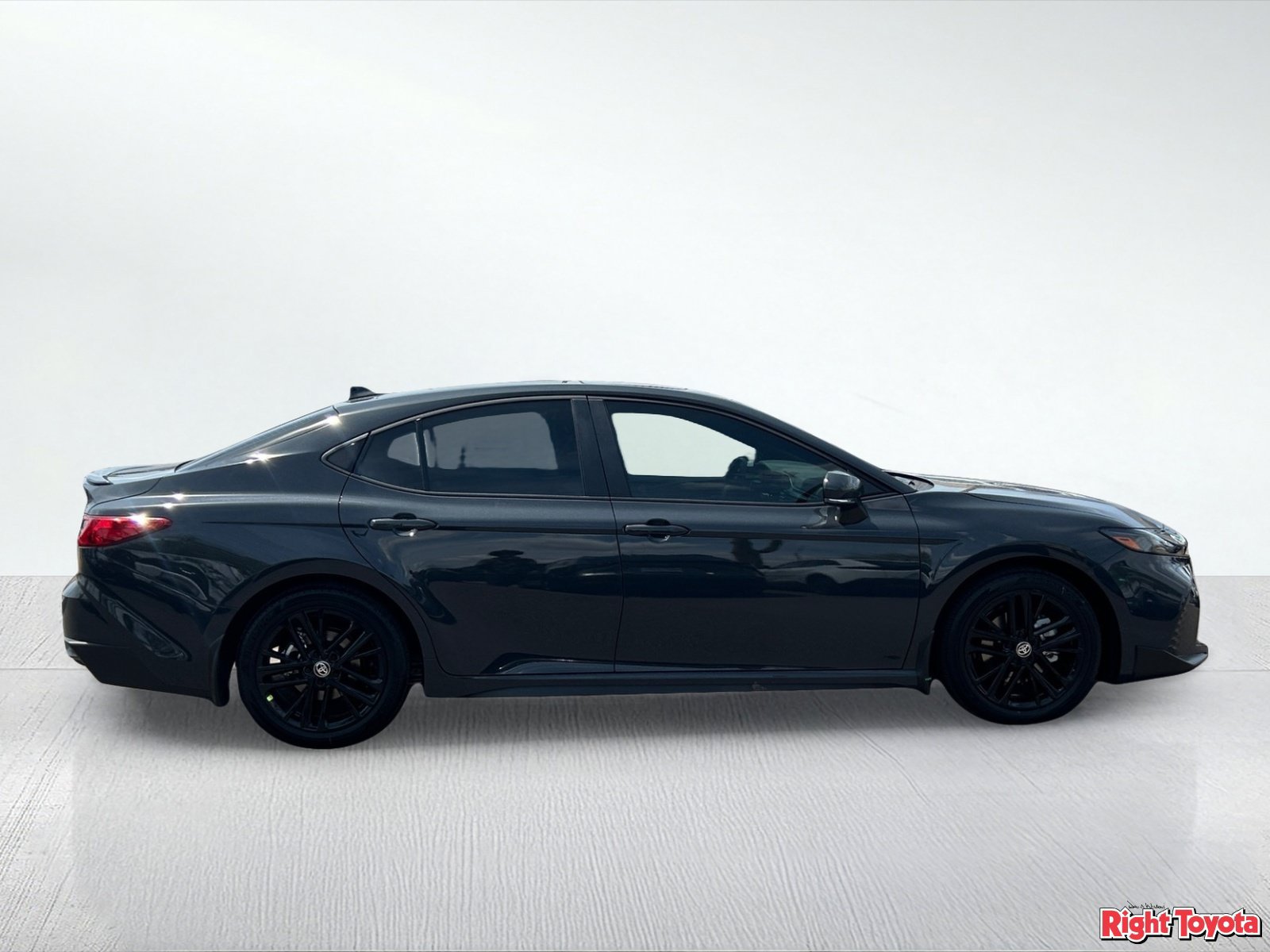 New 2026 Toyota Camry SE w/ Convenience Package FWD image 7