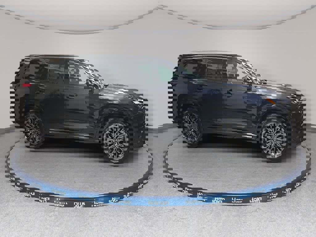 New 2026 Lexus TX 350 AWD image 5