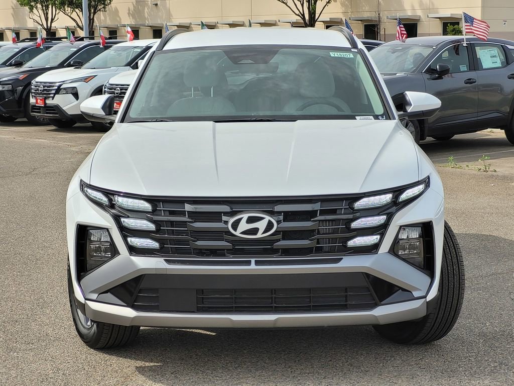 New 2026 Hyundai Tucson SEL image 2