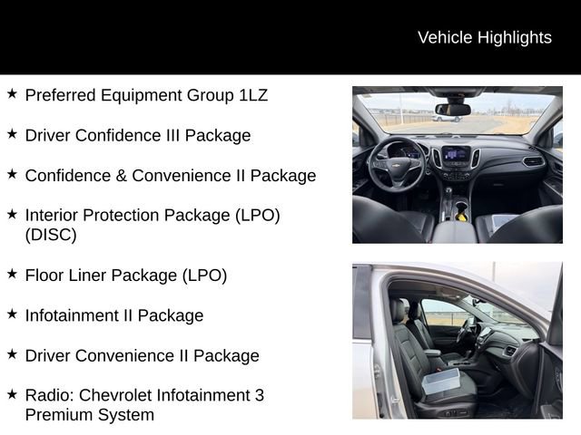 Used 2021 Chevrolet Equinox Premier image 12