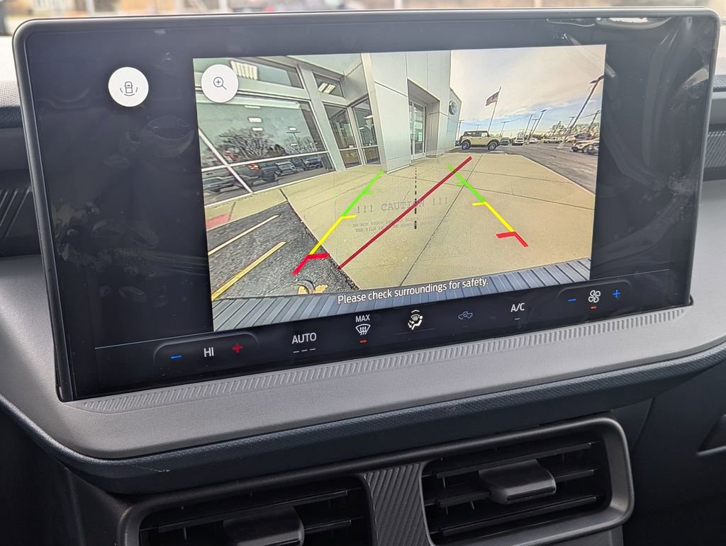 New 2026 Ford Maverick XL w/ Equipment Group 101A AWD/4WD image 9