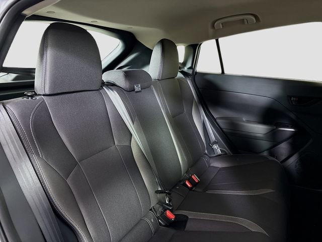 New 2025 Subaru Impreza 2.0i image 24