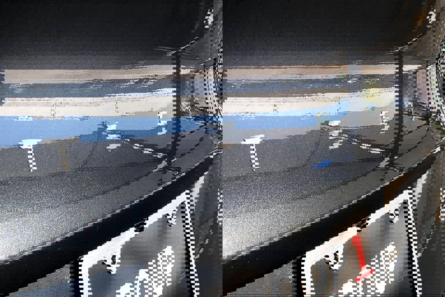 Used 2025 Tesla Model 3 Long Range image 9