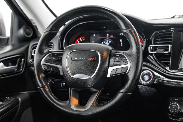Used 2022 Dodge Durango SXT image 14