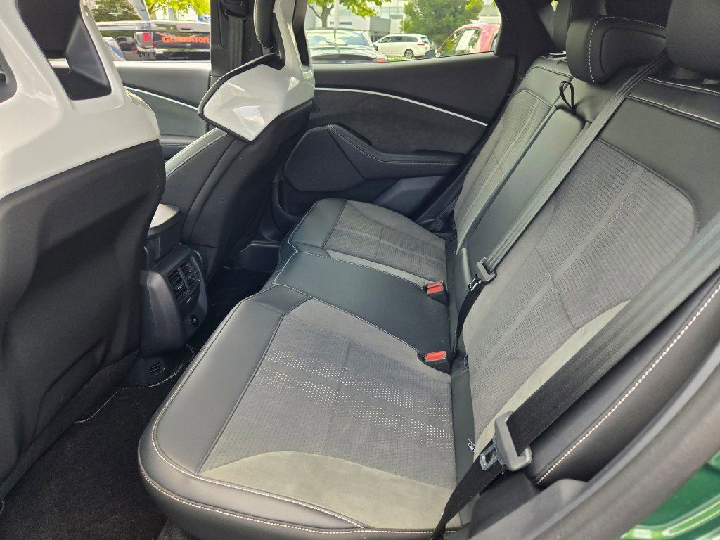 Used 2024 Ford Mustang Mach-E GT image 16