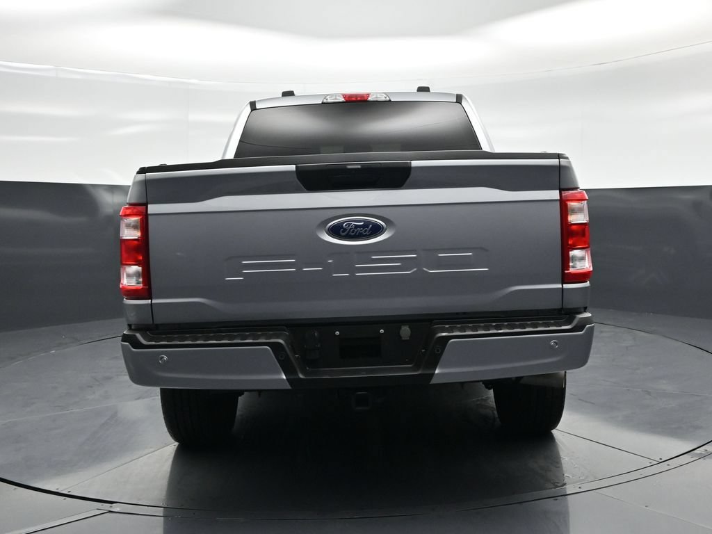 Used 2023 Ford F150 XL w/ STX Appearance Package AWD/4WD image 22