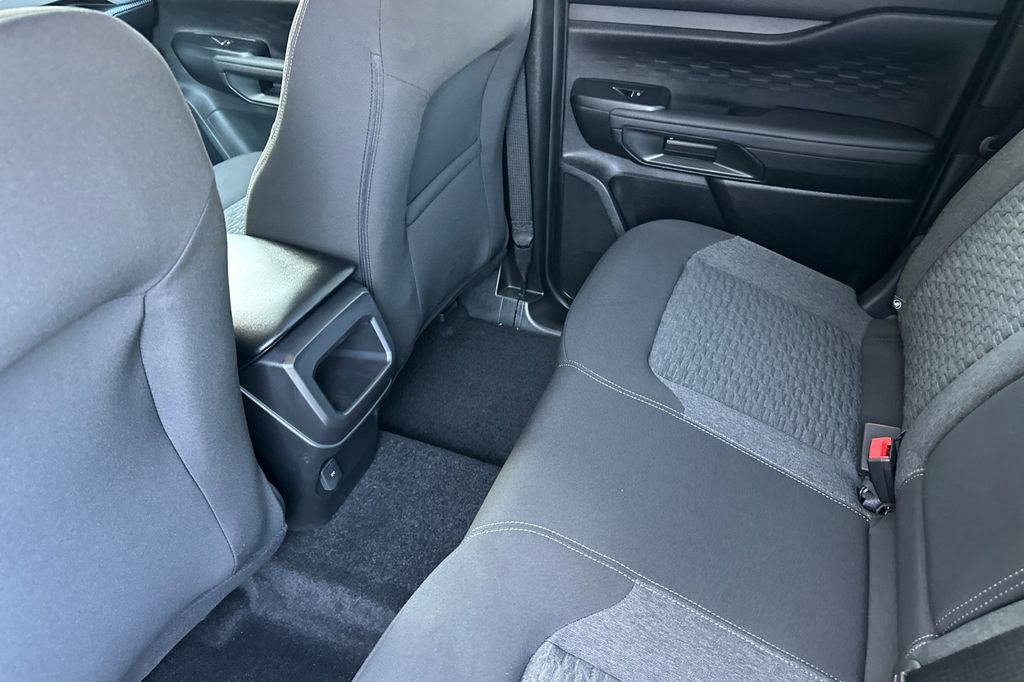 New 2025 Ford Ranger XL w/ Trailer Tow Package image 10