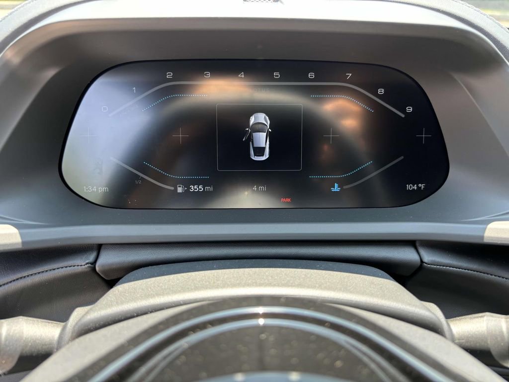 New 2025 Lotus Emira image 34