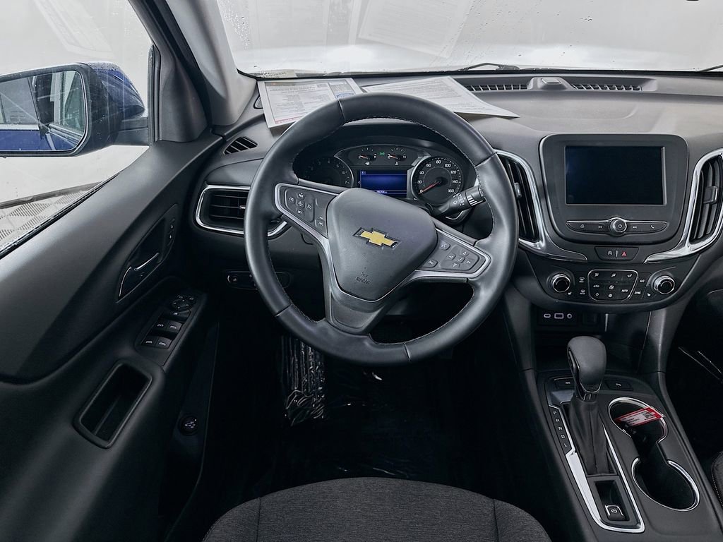Used 2023 Chevrolet Equinox LT image 30
