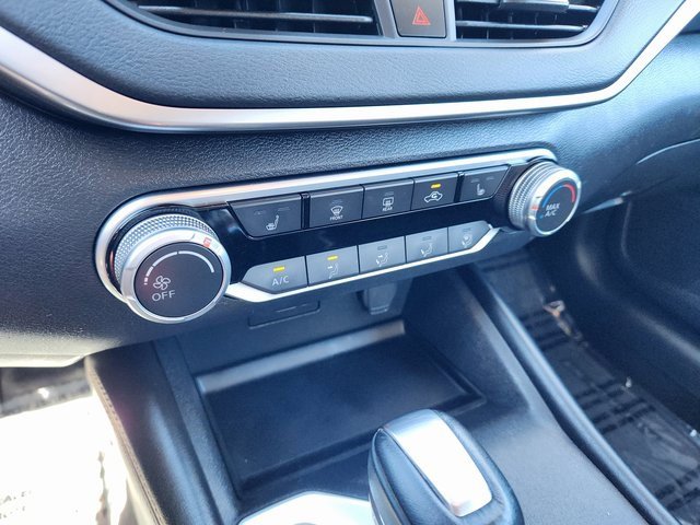 Used 2021 Nissan Altima 2.5 SR w/ SR Premium Package image 15