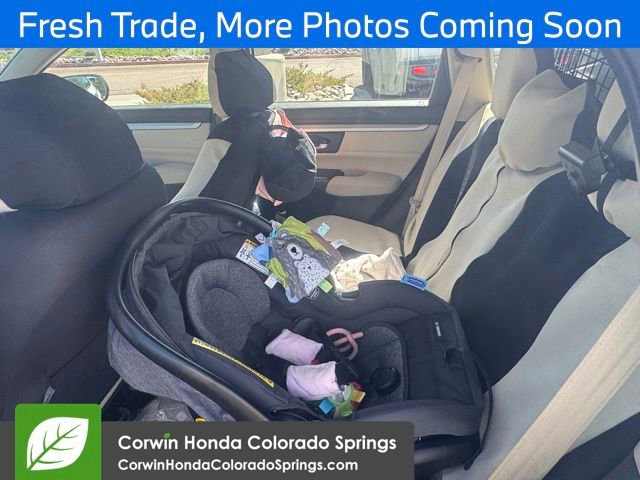 Used 2020 Honda CR-V LX image 10
