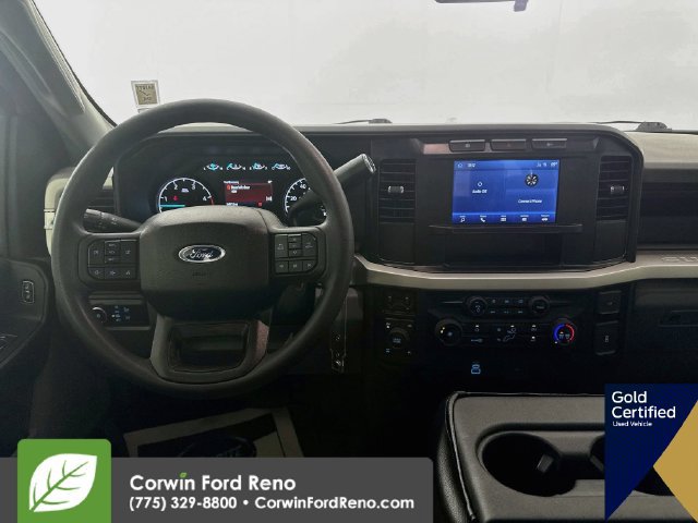 Certified 2023 Ford F250 XL w/ XL Chrome Package AWD/4WD image 24
