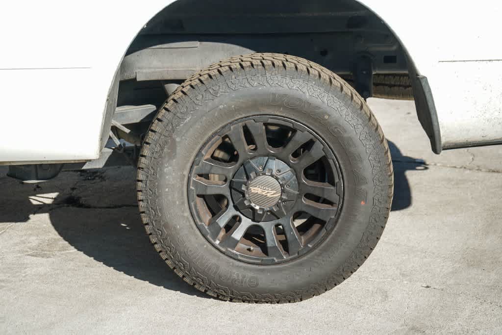 Used 2014 RAM 2500 Tradesman w/ Popular Equipment Group RWD image 10