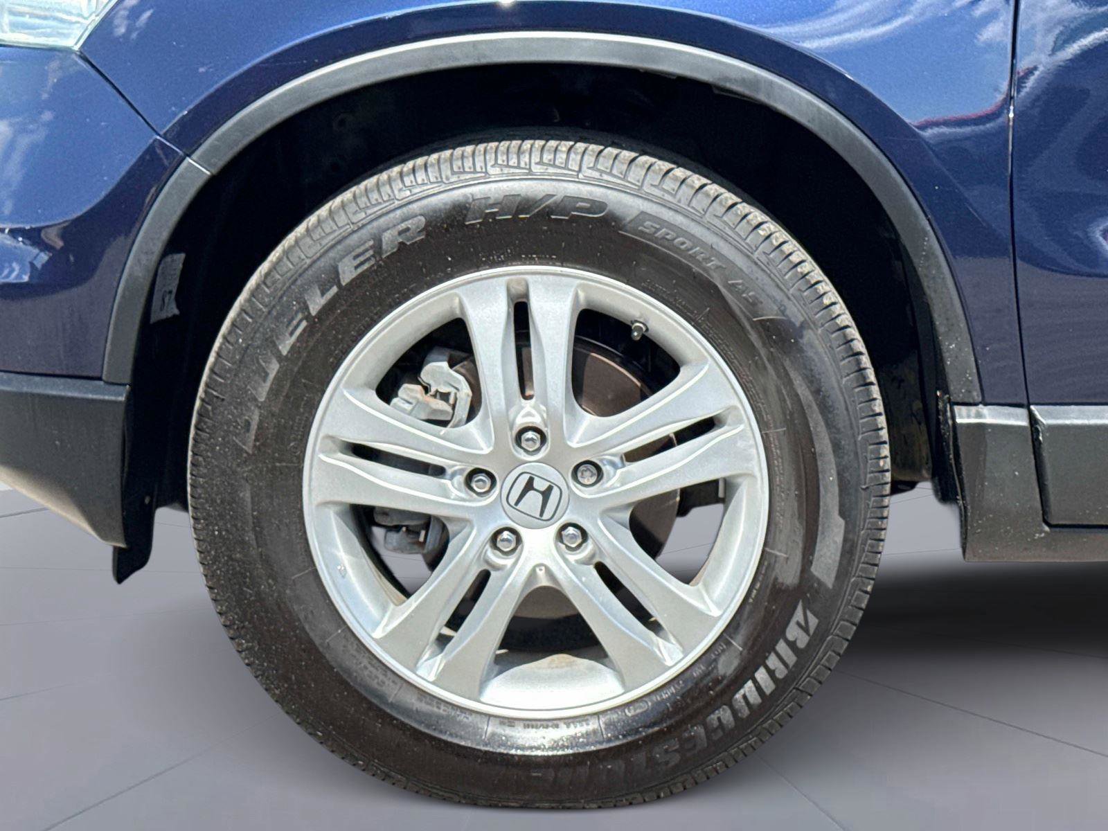 Used 2011 Honda CR-V EX-L image 11