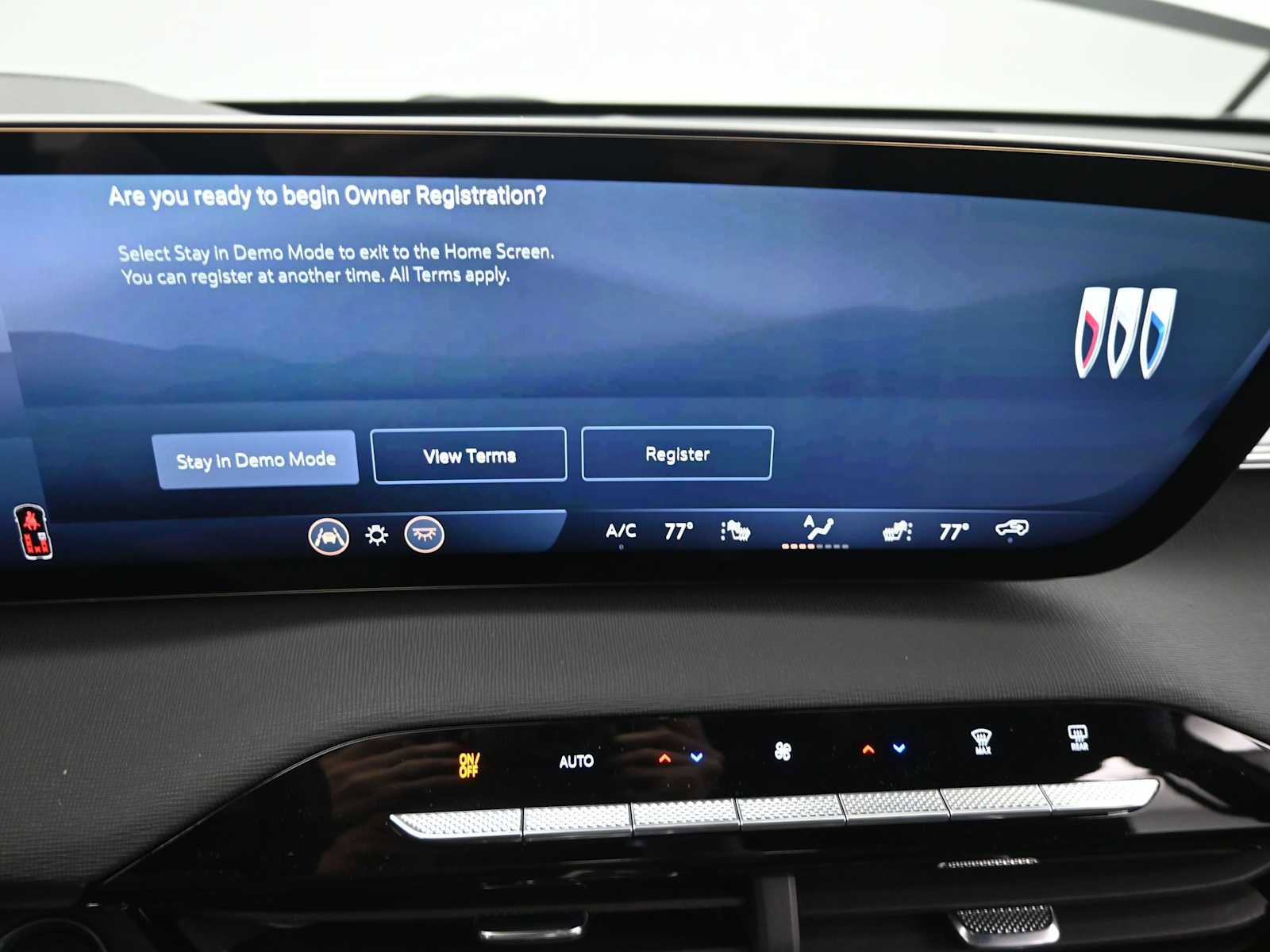 New 2026 Buick Enclave Preferred image 17