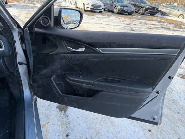 Used 2018 Honda Civic EX-L image 10