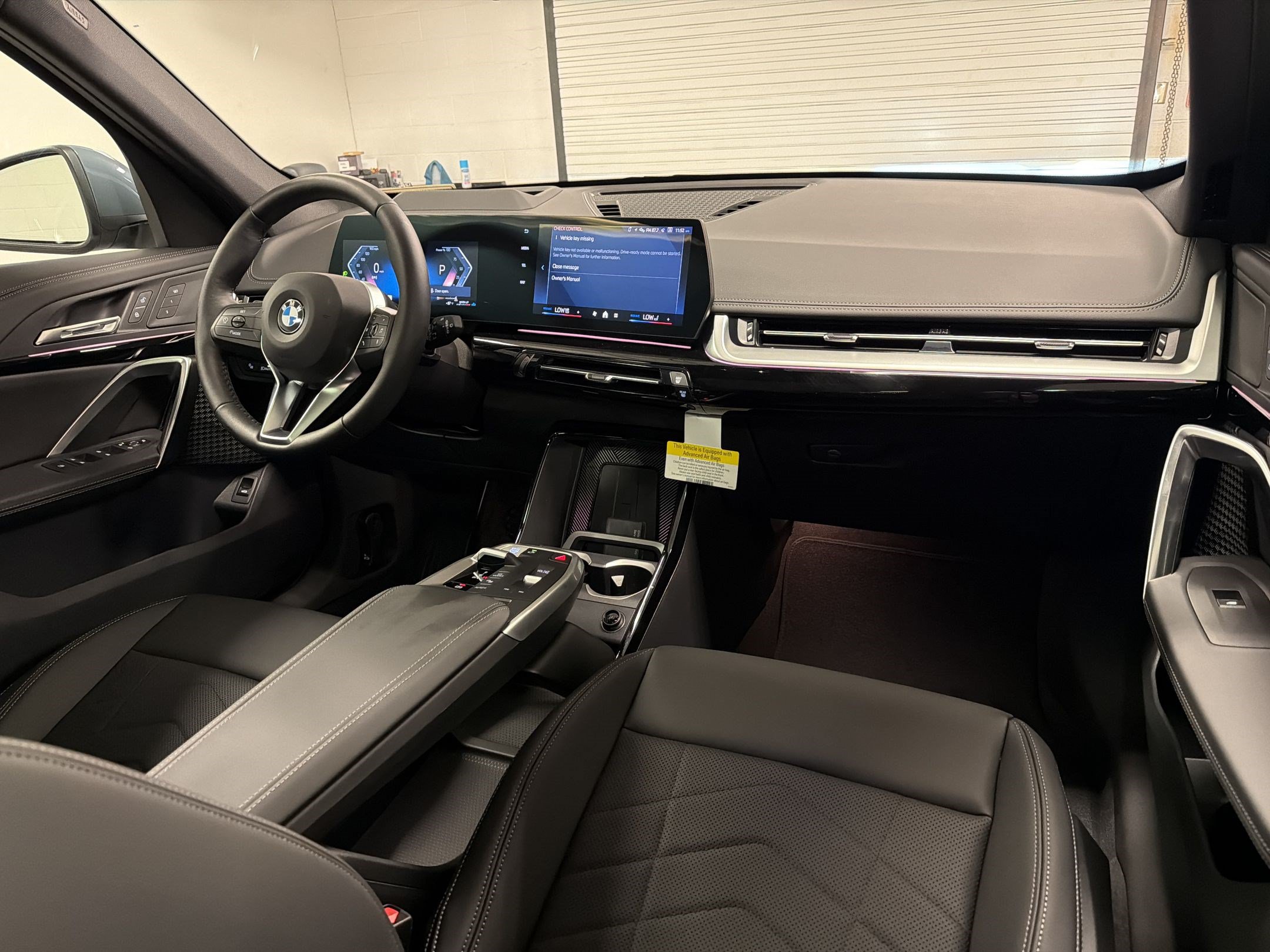 New 2026 BMW X1 xDrive28i w/ Technology Package AWD/4WD image 30