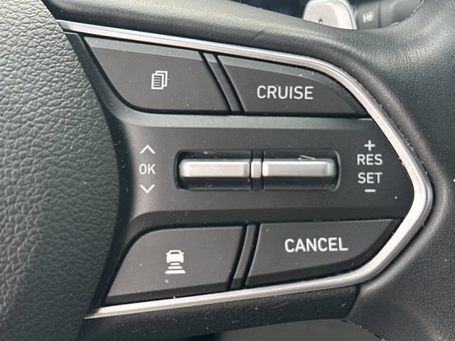 Used 2021 Hyundai Palisade SEL w/ Convenience Package FWD image 30