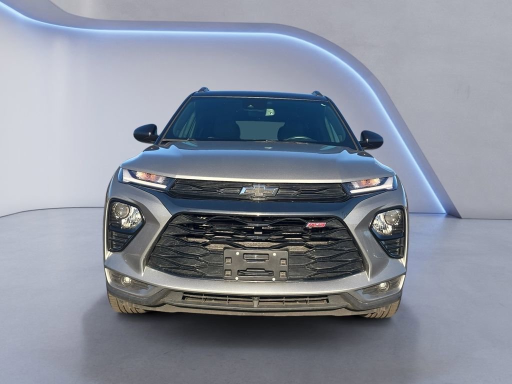 Used 2023 Chevrolet TrailBlazer RS w/ Convenience Package image 8
