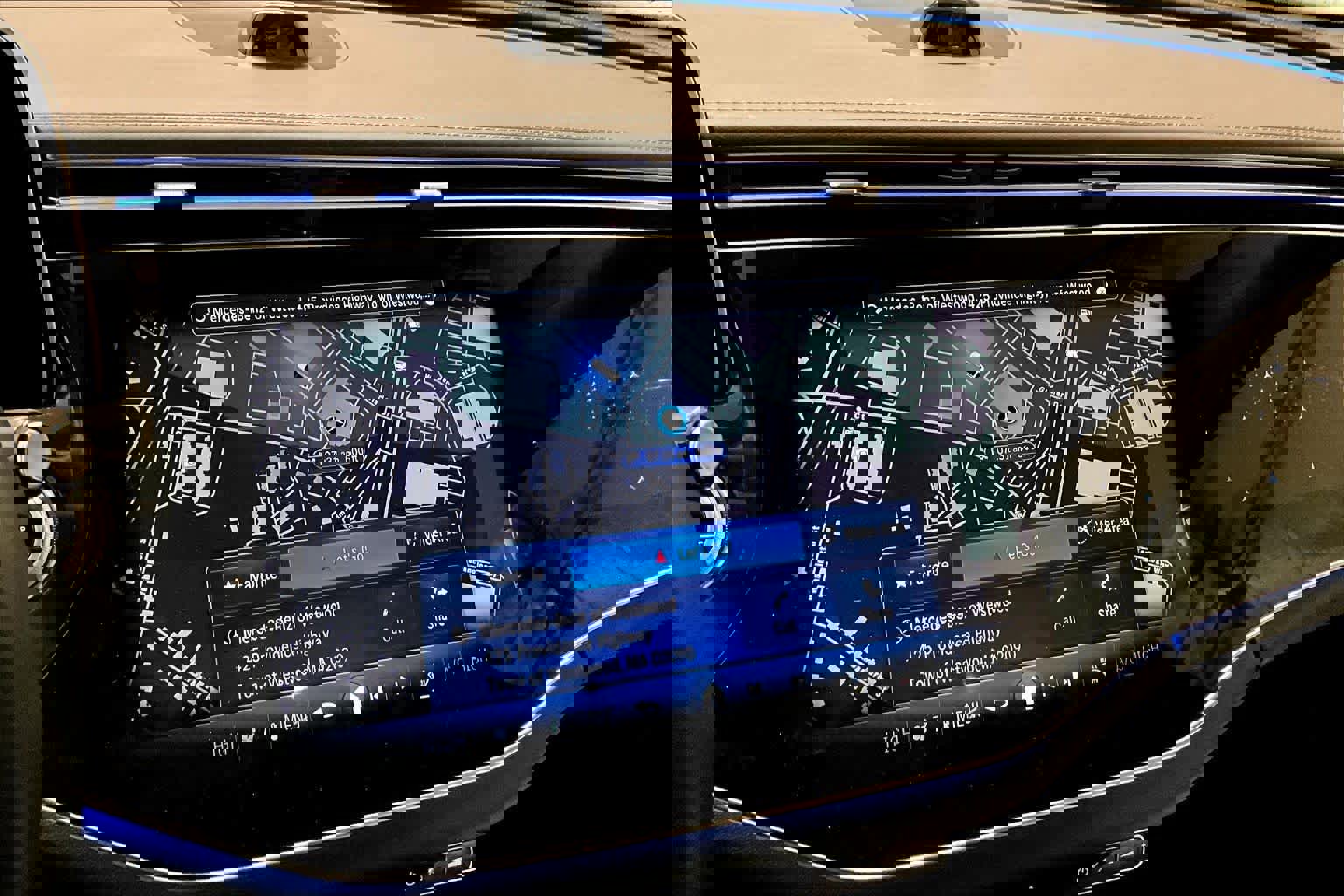 Certified 2024 Mercedes-Benz E 350 4MATIC Sedan image 29