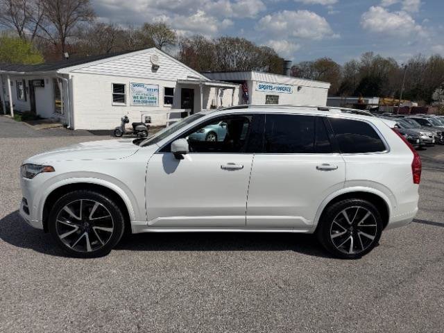 Used 2019 Volvo XC90 T6 Momentum w/ Advanced Package AWD/4WD image 4