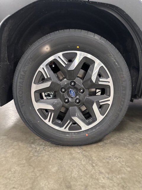 New 2026 Subaru Forester Premium image 40