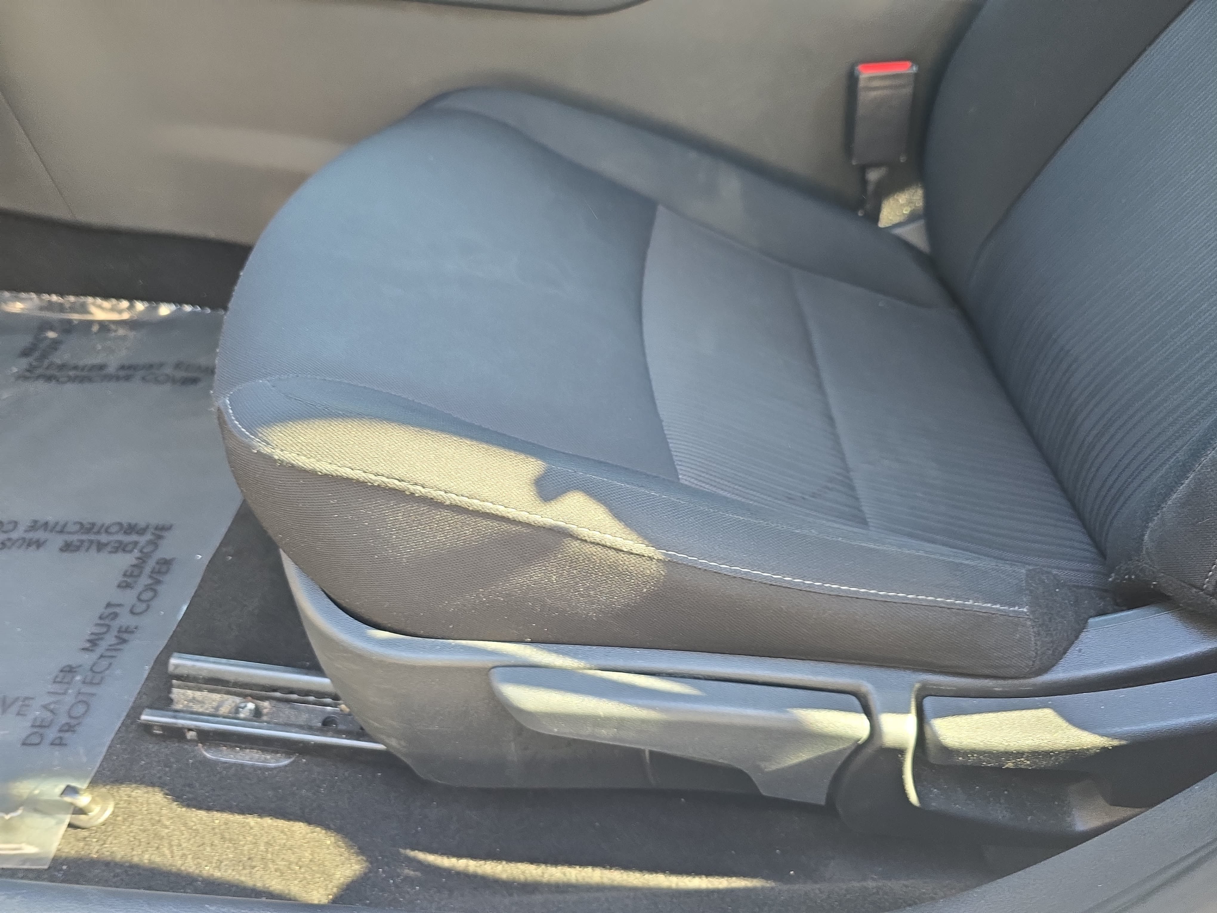 Used 2024 Nissan Sentra SV FWD image 28