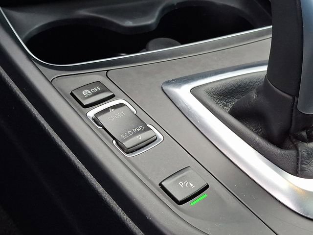 Used 2016 BMW 328i Gran Turismo xDrive image 28