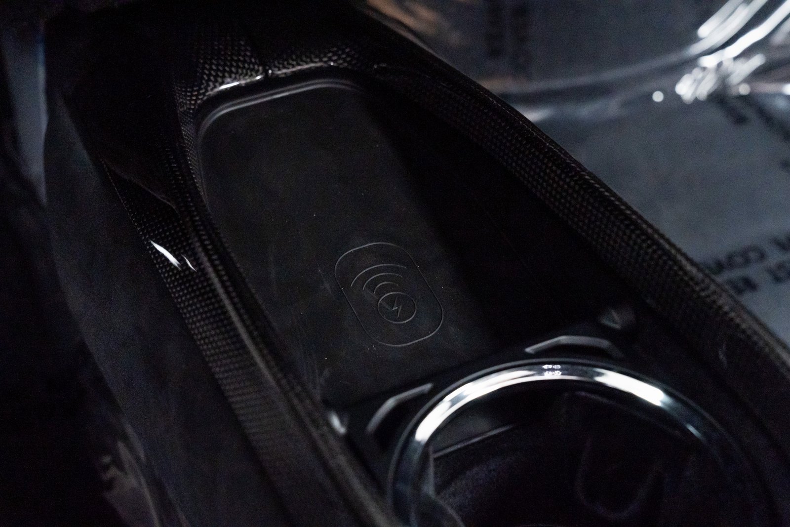 Used 2024 Ferrari 296 GTS image 11