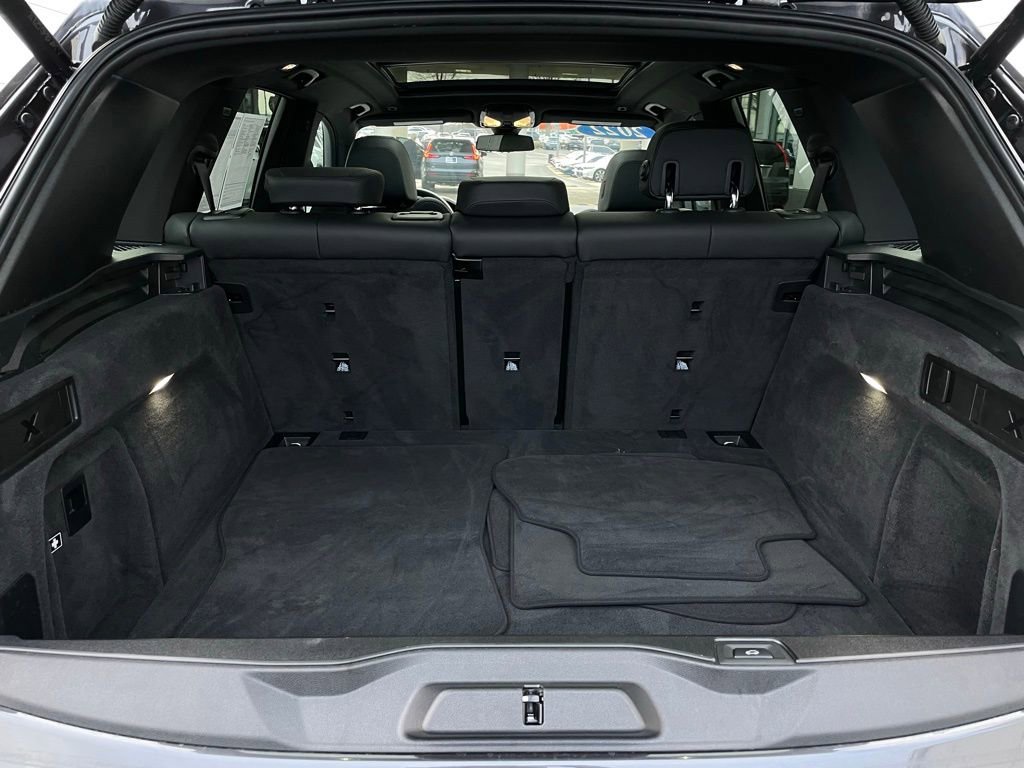 Used 2022 BMW X5 xDrive40i image 42