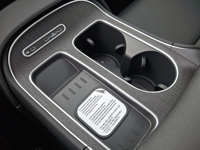 New 2026 Hyundai Palisade Limited image 25